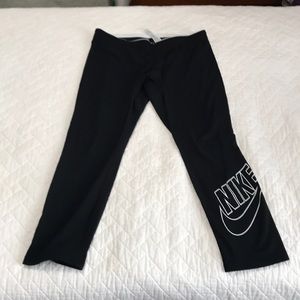 Nike leggings